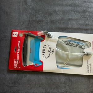 Osprey Hydraulics Water Bladder/ Reservoir 2L
